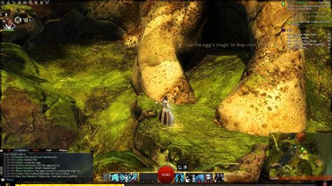 gw2 prized possessions walkthrough.